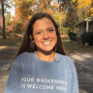 Meet your Posher, Allison